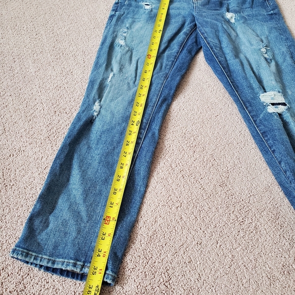 GAP 1969 Best Girlfriend Jeans - Picture 11 of 12